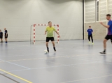 Onderling Futsal Toernooi S.K.N.W.Konference League (Fotoboek 1) (32/313)